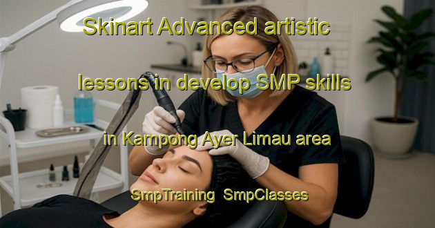 Skinart Advanced artistic lessons in develop SMP skills in Kampong Ayer Limau area | SmpTraining | SmpClasses | SkinartTraining-Singapore