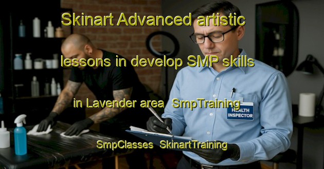 Skinart Advanced artistic lessons in develop SMP skills in Lavender area | SmpTraining | SmpClasses | SkinartTraining-Singapore