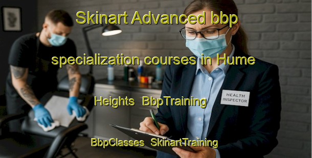 Skinart Advanced bbp specialization courses in Hume Heights | BbpTraining | BbpClasses | SkinartTraining-Singapore