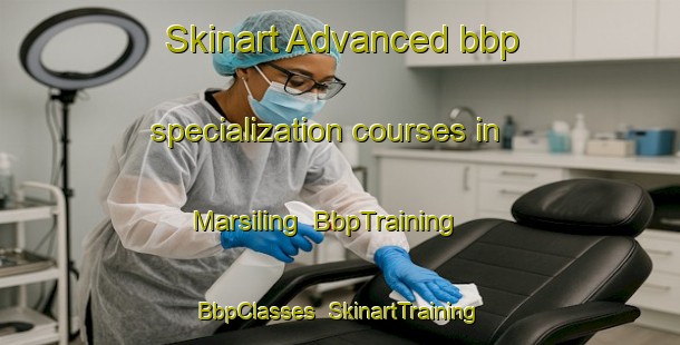Skinart Advanced bbp specialization courses in Marsiling | BbpTraining | BbpClasses | SkinartTraining-Singapore