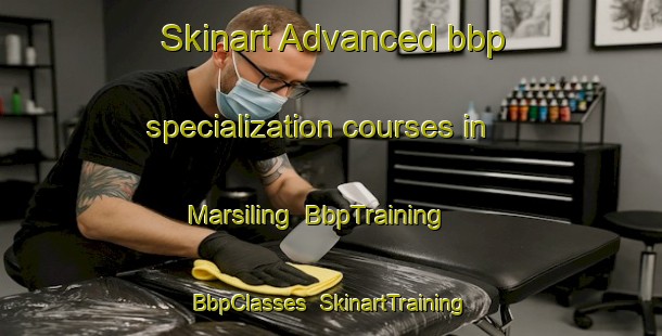 Skinart Advanced bbp specialization courses in Marsiling | BbpTraining | BbpClasses | SkinartTraining-Singapore