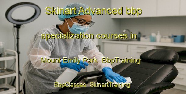 Skinart Advanced bbp specialization courses in Mount Emily Park | BbpTraining | BbpClasses | SkinartTraining-Singapore