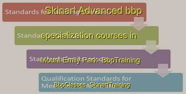 Skinart Advanced bbp specialization courses in Mount Emily Park | BbpTraining | BbpClasses | SkinartTraining-Singapore