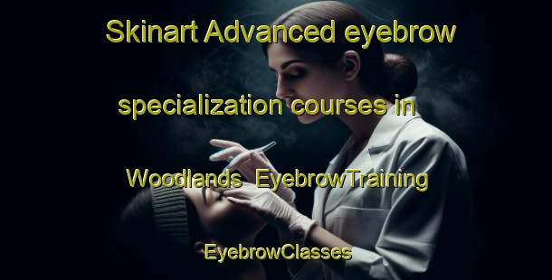 Skinart Advanced eyebrow specialization courses in Woodlands | EyebrowTraining | EyebrowClasses | SkinartTraining-Singapore