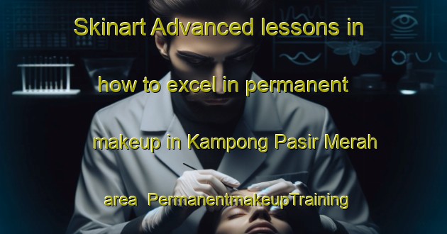 Skinart Advanced lessons in how to excel in permanent makeup in Kampong Pasir Merah area | PermanentmakeupTraining | PermanentmakeupClasses | SkinartTraining-Singapore