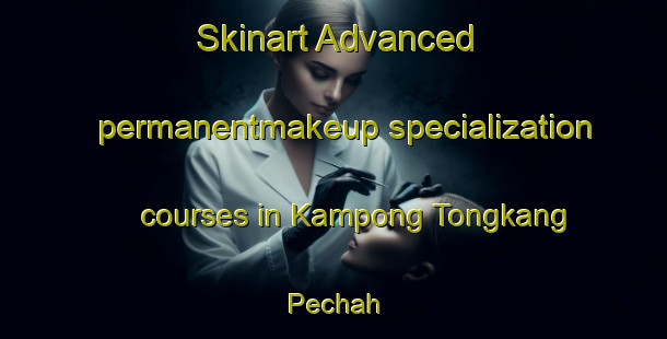 Skinart Advanced permanentmakeup specialization courses in Kampong Tongkang Pechah | PermanentmakeupTraining | PermanentmakeupClasses | SkinartTraining-Singapore