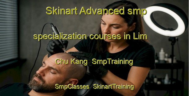 Skinart Advanced smp specialization courses in Lim Chu Kang | SmpTraining | SmpClasses | SkinartTraining-Singapore
