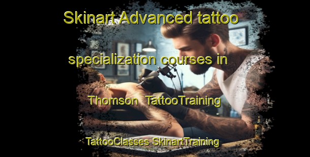 Skinart Advanced tattoo specialization courses in Thomson | #TattooTraining #TattooClasses #SkinartTraining-Singapore