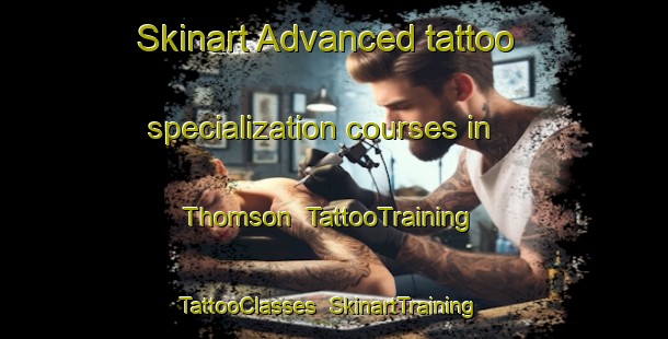 Skinart Advanced tattoo specialization courses in Thomson | TattooTraining | TattooClasses | SkinartTraining-Singapore