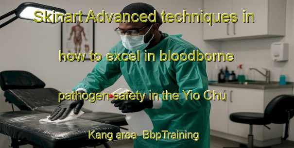 Skinart Advanced techniques in how to excel in bloodborne pathogen safety in the Yio Chu Kang area | BbpTraining | BbpClasses | SkinartTraining-Singapore