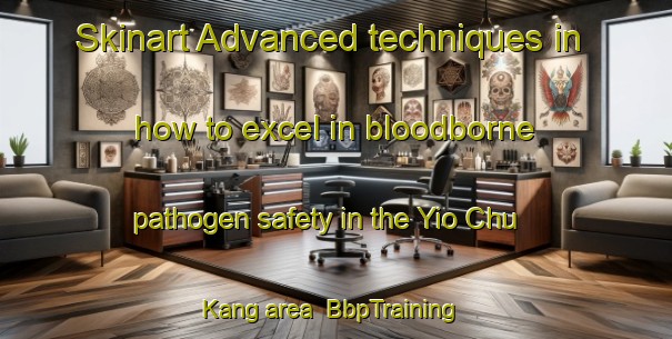Skinart Advanced techniques in how to excel in bloodborne pathogen safety in the Yio Chu Kang area | BbpTraining | BbpClasses | SkinartTraining-Singapore