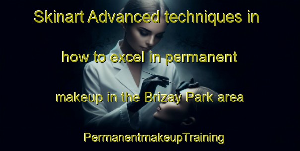 Skinart Advanced techniques in how to excel in permanent makeup in the Brizay Park area | PermanentmakeupTraining | PermanentmakeupClasses | SkinartTraining-Singapore