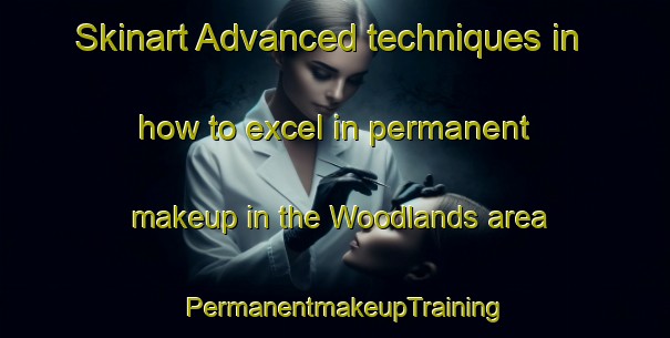 Skinart Advanced techniques in how to excel in permanent makeup in the Woodlands area | PermanentmakeupTraining | PermanentmakeupClasses | SkinartTraining-Singapore