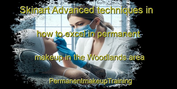 Skinart Advanced techniques in how to excel in permanent makeup in the Woodlands area | PermanentmakeupTraining | PermanentmakeupClasses | SkinartTraining-Singapore