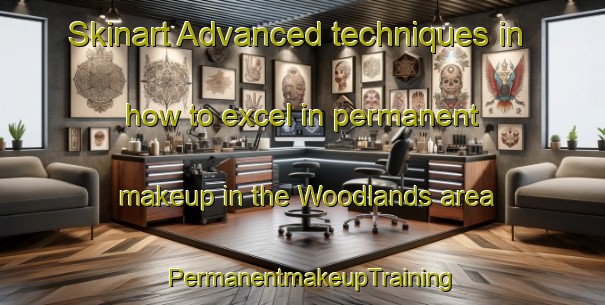 Skinart Advanced techniques in how to excel in permanent makeup in the Woodlands area | PermanentmakeupTraining | PermanentmakeupClasses | SkinartTraining-Singapore