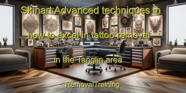 Skinart Advanced techniques in how to excel in tattoo removal in the Tanglin area | RemovalTraining | RemovalClasses | SkinartTraining-Singapore
