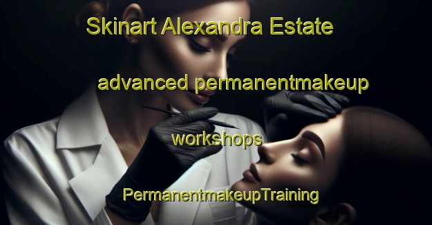 Skinart Alexandra Estate advanced permanentmakeup workshops | PermanentmakeupTraining | PermanentmakeupClasses | SkinartTraining-Singapore