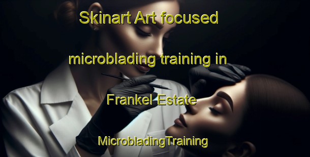 Skinart Art-focused microblading training in Frankel Estate | #MicrobladingTraining #MicrobladingClasses #SkinartTraining-Singapore