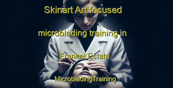 Skinart Art-focused microblading training in Frankel Estate | #MicrobladingTraining #MicrobladingClasses #SkinartTraining-Singapore