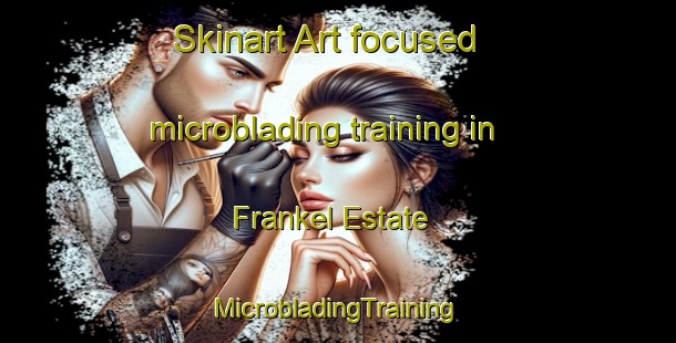 Skinart Art-focused microblading training in Frankel Estate | #MicrobladingTraining #MicrobladingClasses #SkinartTraining-Singapore