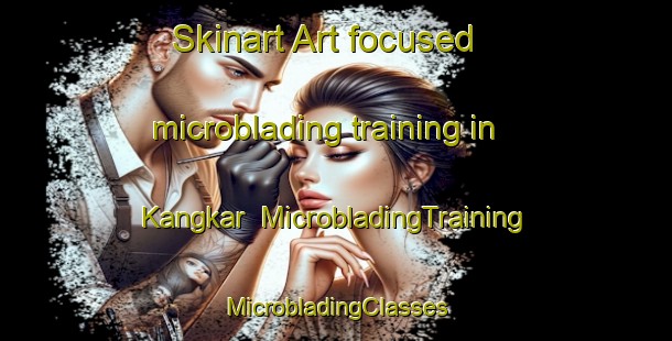 Skinart Art-focused microblading training in Kangkar | #MicrobladingTraining #MicrobladingClasses #SkinartTraining-Singapore