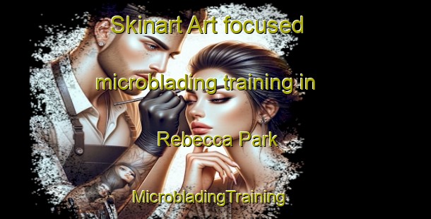 Skinart Art-focused microblading training in Rebecca Park | MicrobladingTraining | MicrobladingClasses | SkinartTraining-Singapore