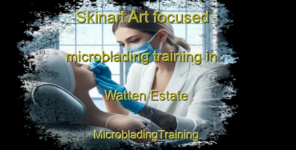 Skinart Art-focused microblading training in Watten Estate | #MicrobladingTraining #MicrobladingClasses #SkinartTraining-Singapore