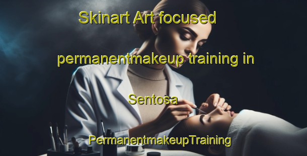 Skinart Art-focused permanentmakeup training in Sentosa | #PermanentmakeupTraining #PermanentmakeupClasses #SkinartTraining-Singapore