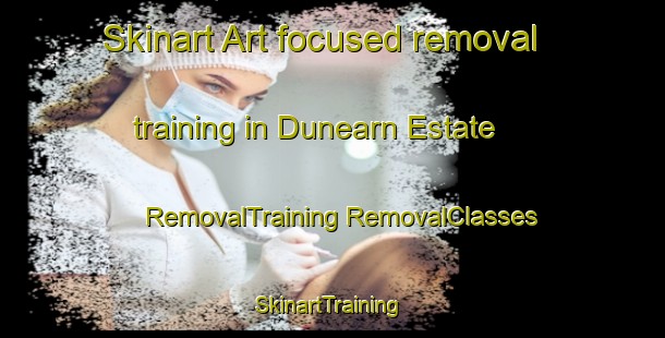 Skinart Art-focused removal training in Dunearn Estate | #RemovalTraining #RemovalClasses #SkinartTraining-Singapore