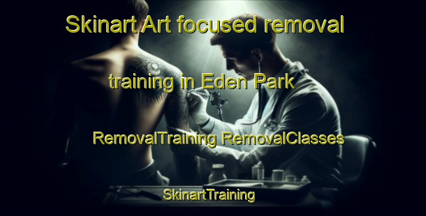 Skinart Art-focused removal training in Eden Park | #RemovalTraining #RemovalClasses #SkinartTraining-Singapore