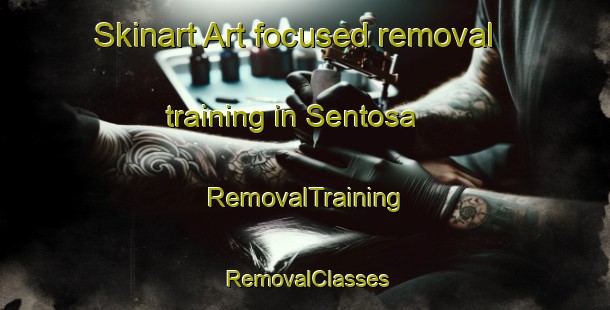 Skinart Art-focused removal training in Sentosa | RemovalTraining | RemovalClasses | SkinartTraining-Singapore