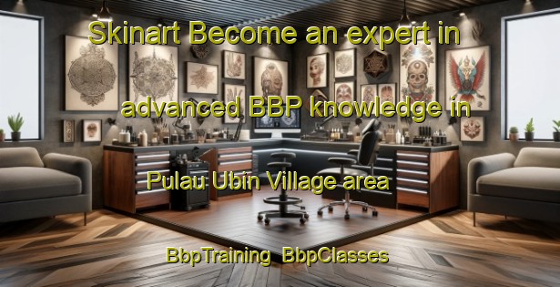 Skinart Become an expert in advanced BBP knowledge in Pulau Ubin Village area | BbpTraining | BbpClasses | SkinartTraining-Singapore