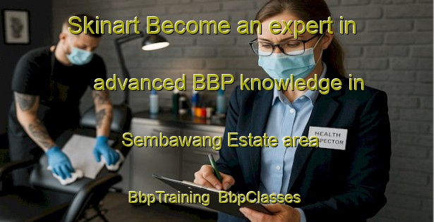 Skinart Become an expert in advanced BBP knowledge in Sembawang Estate area | BbpTraining | BbpClasses | SkinartTraining-Singapore