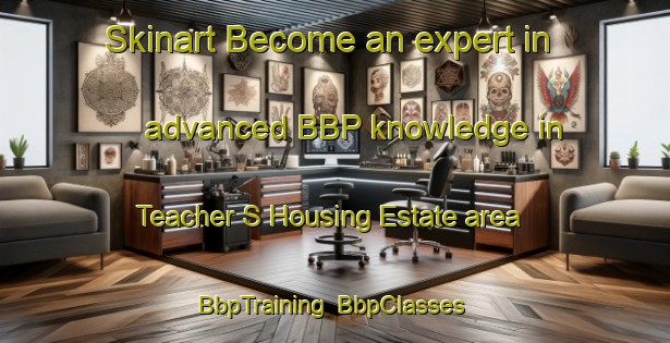 Skinart Become an expert in advanced BBP knowledge in Teacher S Housing Estate area | BbpTraining | BbpClasses | SkinartTraining-Singapore