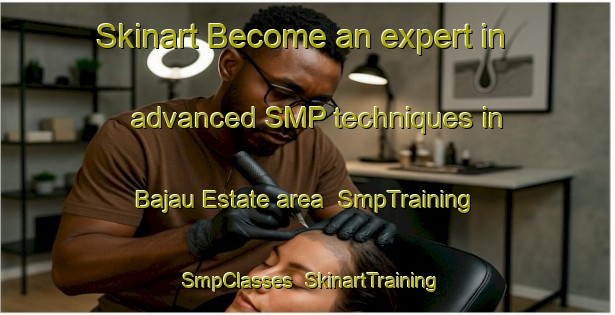 Skinart Become an expert in advanced SMP techniques in Bajau Estate area | SmpTraining | SmpClasses | SkinartTraining-Singapore
