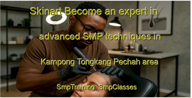 Skinart Become an expert in advanced SMP techniques in Kampong Tongkang Pechah area | SmpTraining | SmpClasses | SkinartTraining-Singapore