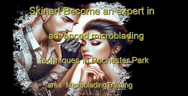 Skinart Become an expert in advanced microblading techniques in Rochester Park area | MicrobladingTraining | MicrobladingClasses | SkinartTraining-Singapore