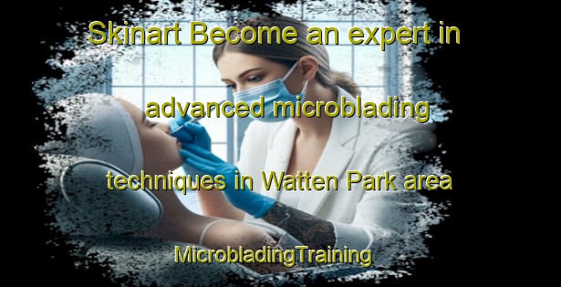 Skinart Become an expert in advanced microblading techniques in Watten Park area | MicrobladingTraining | MicrobladingClasses | SkinartTraining-Singapore