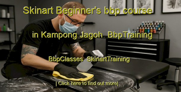 Skinart Beginner's bbp course in Kampong Jagoh | BbpTraining | BbpClasses | SkinartTraining-Singapore
