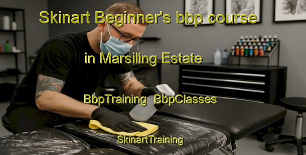 Skinart Beginner's bbp course in Marsiling Estate | BbpTraining | BbpClasses | SkinartTraining-Singapore