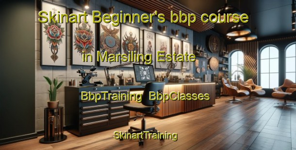 Skinart Beginner's bbp course in Marsiling Estate | BbpTraining | BbpClasses | SkinartTraining-Singapore