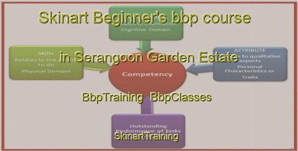 Skinart Beginner's bbp course in Serangoon Garden Estate | BbpTraining | BbpClasses | SkinartTraining-Singapore