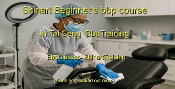 Skinart Beginner's bbp course in Tai Seng | BbpTraining | BbpClasses | SkinartTraining-Singapore