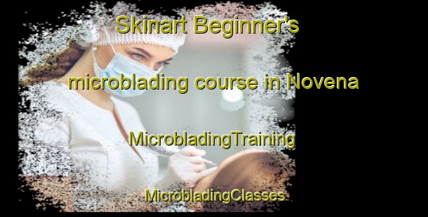 Skinart Beginner's microblading course in Novena | #MicrobladingTraining #MicrobladingClasses #SkinartTraining-Singapore