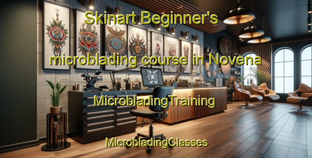 Skinart Beginner's microblading course in Novena | #MicrobladingTraining #MicrobladingClasses #SkinartTraining-Singapore