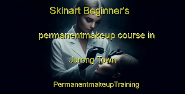 Skinart Beginner's permanentmakeup course in Jurong Town | #PermanentmakeupTraining #PermanentmakeupClasses #SkinartTraining-Singapore