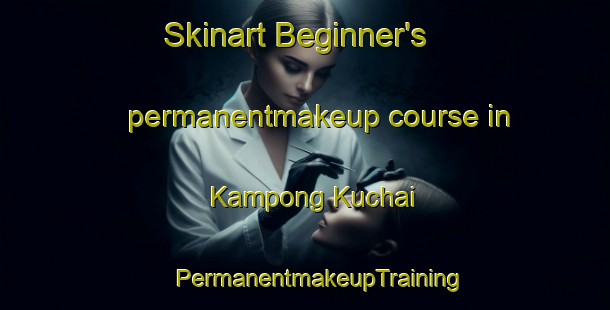 Skinart Beginner's permanentmakeup course in Kampong Kuchai | #PermanentmakeupTraining #PermanentmakeupClasses #SkinartTraining-Singapore