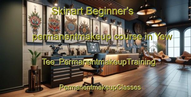 Skinart Beginner's permanentmakeup course in Yew Tee | #PermanentmakeupTraining #PermanentmakeupClasses #SkinartTraining-Singapore