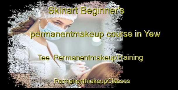 Skinart Beginner's permanentmakeup course in Yew Tee | PermanentmakeupTraining | PermanentmakeupClasses | SkinartTraining-Singapore