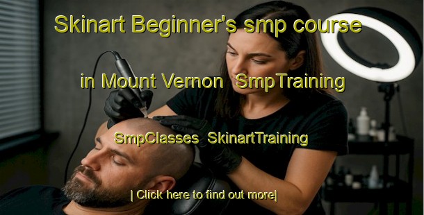 Skinart Beginner's smp course in Mount Vernon | SmpTraining | SmpClasses | SkinartTraining-Singapore